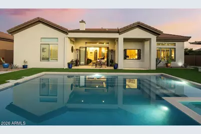 40010 N Candlewyck Lane, Anthem, AZ 85086 - Photo 51