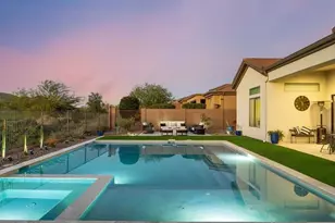 40010 N Candlewyck Ln, Anthem, AZ 85086 - Photo 51