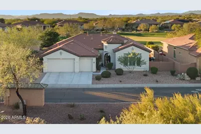 40010 N Candlewyck Lane, Anthem, AZ 85086 - Photo 61