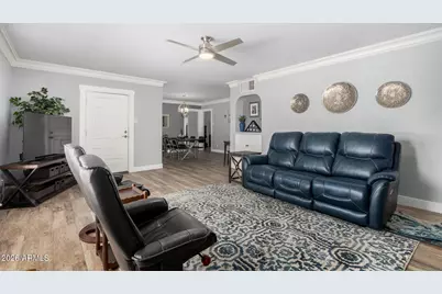 921 W Verde Lane, Phoenix, AZ 85013 - Photo 1