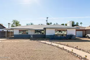 921 W Verde Ln, Phoenix, AZ 85013 - Photo 3