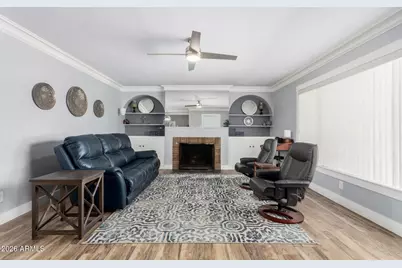 921 W Verde Lane, Phoenix, AZ 85013 - Photo 5