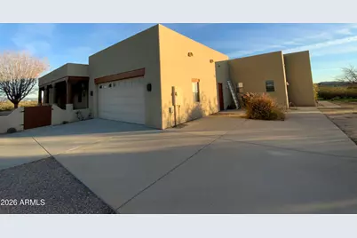 35975 S Gold Rock Cir. -- S, Wickenburg, AZ 85390 - Photo 3