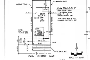 4038 E Fairy Duster Ln, San Tan Valley, AZ 85140 - Photo 3