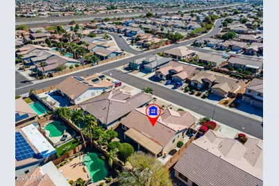 16822 W Halifax Street, Surprise, AZ 85374 - Photo 33