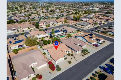 16822 W Halifax Street, Surprise, AZ 85374 - Photo 35