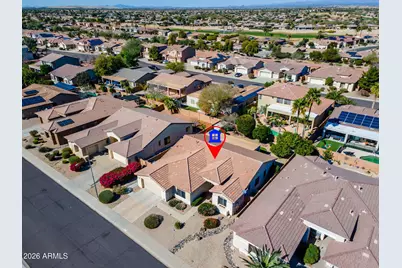 16822 W Halifax Street, Surprise, AZ 85374 - Photo 33