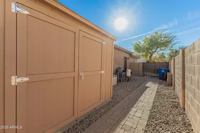 18530 E Purple Sage Drive, Queen Creek, AZ 85142 - Photo 39