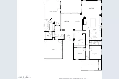 18530 E Purple Sage Drive, Queen Creek, AZ 85142 - Photo 41