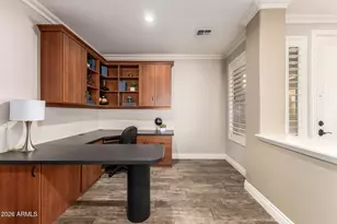 18530 E Purple Sage Dr, Queen Creek, AZ 85142 - Photo 15