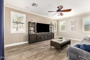 18530 E Purple Sage Dr, Queen Creek, AZ 85142 - Photo 13