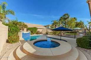 18530 E Purple Sage Dr, Queen Creek, AZ 85142 - Photo 35