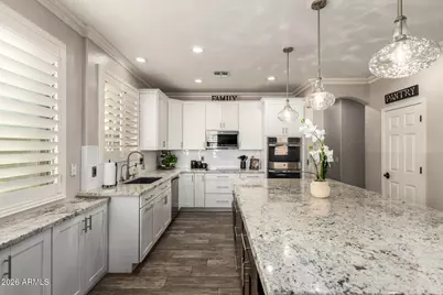 18530 E Purple Sage Drive, Queen Creek, AZ 85142 - Photo 9