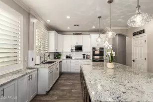 18530 E Purple Sage Dr, Queen Creek, AZ 85142 - Photo 9