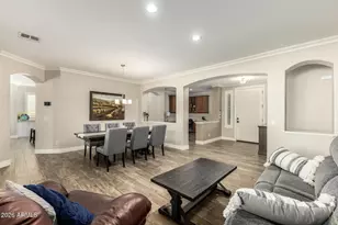 18530 E Purple Sage Dr, Queen Creek, AZ 85142 - Photo 5