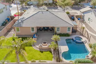 18530 E Purple Sage Dr, Queen Creek, AZ 85142 - Photo 33