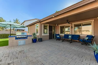 18530 E Purple Sage Drive, Queen Creek, AZ 85142 - Photo 31