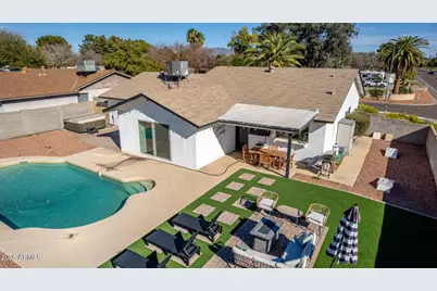 13002 N 50th Street, Scottsdale, AZ 85254 - Photo 45