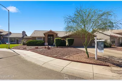 8447 W Aster Drive, Peoria, AZ 85381 - Photo 1