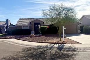 8447 W Aster Dr, Peoria, AZ 85381 - Photo 1