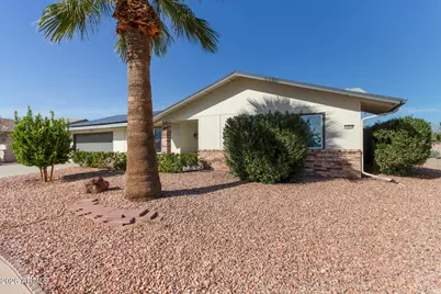 13050 W Westgate Drive, Sun City West, AZ 85375 - Photo 3