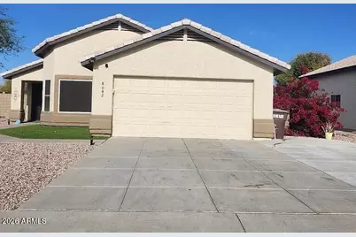 8642 W Echo Lane, Peoria, AZ 85345 - Photo 1