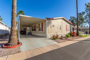 2929 E Main St, Mesa, AZ 85213 - Photo 1