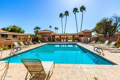 10487 E Cochise Avenue, Scottsdale, AZ 85258 - Photo 17