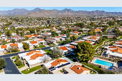 10487 E Cochise Avenue, Scottsdale, AZ 85258 - Photo 19