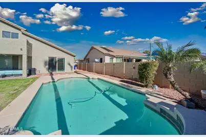 1453 E Saragosa Street, Chandler, AZ 85225 - Photo 33