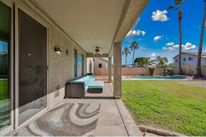 1453 E Saragosa Street, Chandler, AZ 85225 - Photo 31