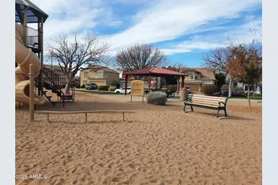 1401 E Jasper Drive, Gilbert, AZ 85296 - Photo 41