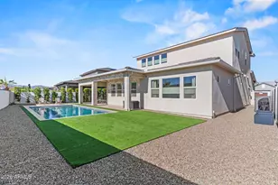 17245 W Middlebury St, Surprise, AZ 85388 - Photo 71