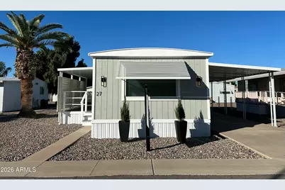 16225 N 29th Street #27, Phoenix, AZ 85032 - Photo 1