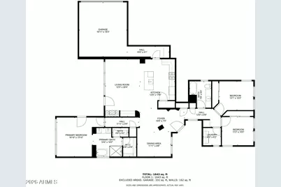 20750 N 87th Street #1032, Scottsdale, AZ 85255 - Photo 47