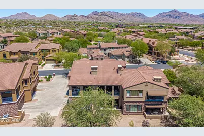 20750 N 87th Street #1032, Scottsdale, AZ 85255 - Photo 69