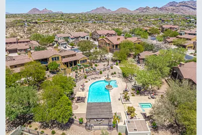 20750 N 87th Street #1032, Scottsdale, AZ 85255 - Photo 73