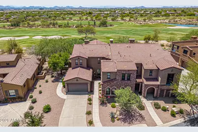 20750 N 87th Street #1032, Scottsdale, AZ 85255 - Photo 65