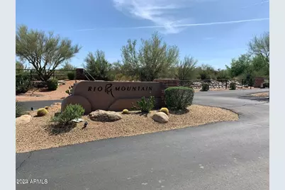 15015 E Desert Vista Court #21, Scottsdale, AZ 85262 - Photo 1