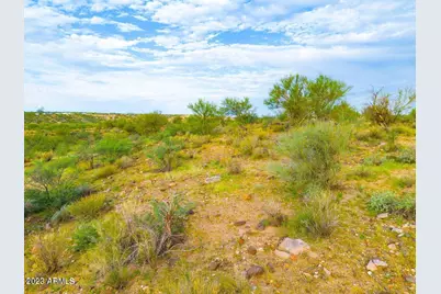 18881 W Roper Road, Wickenburg, AZ 85390 - Photo 7