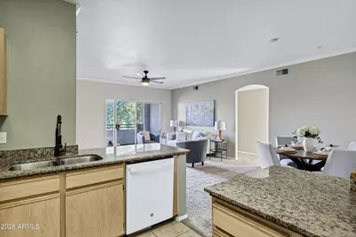 5345 E Van Buren Street #221, Phoenix, AZ 85008 - Photo 11