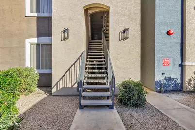 5345 E Van Buren Street #221, Phoenix, AZ 85008 - Photo 1