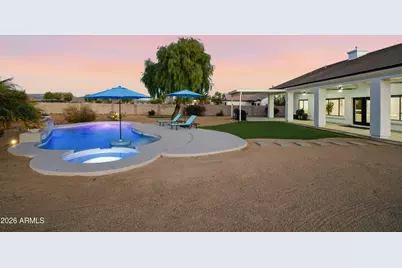 608 W Restin Road, Phoenix, AZ 85086 - Photo 35