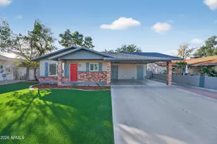 2527 E Obregon St, Tempe, AZ 85288 - Photo 1