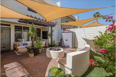 2929 N 39th Street #2, Phoenix, AZ 85018 - Photo 5