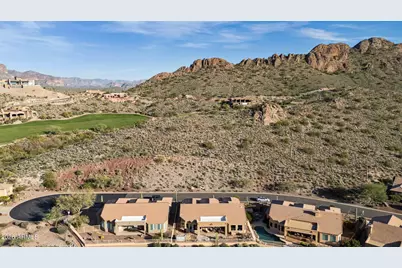 4588 S Dusty Coyote Trail, Gold Canyon, AZ 85118 - Photo 41