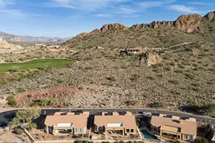 4588 S Dusty Coyote Trail, Gold Canyon, AZ 85118 - Photo 41