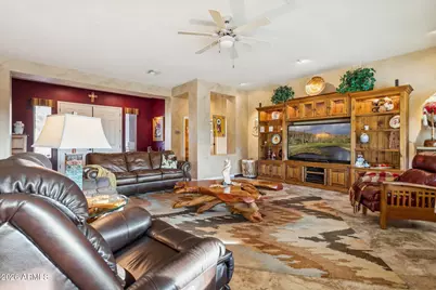 4588 S Dusty Coyote Trail, Gold Canyon, AZ 85118 - Photo 19