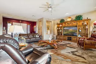 4588 S Dusty Coyote Trail, Gold Canyon, AZ 85118 - Photo 19