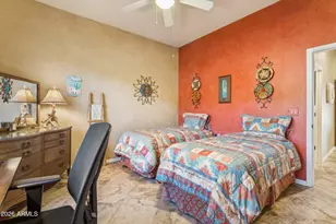 4588 S Dusty Coyote Trail, Gold Canyon, AZ 85118 - Photo 31